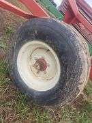 H&S Hay Trailer
