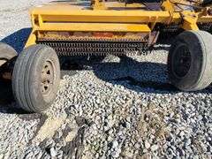 Woods BW 240 Batwing