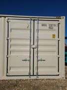 40ft Shipping Container