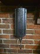 VIntage Chatillon's Improved Circular Spring Balance milk scale.