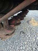 2021 New Holland Discbine