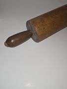 Large Primitive Rolling Pin
