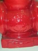 Vintage House of Webster ceramic cookie jar