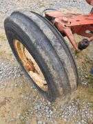 Allis-Chalmers Tractor