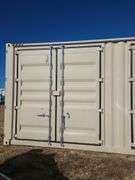 40ft Shipping Container