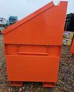 Hurricane Locking Job Box