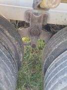 1982 Walker Stainless Tanker