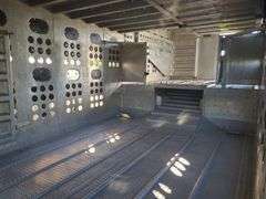 2019 Merritt Cattle Trailer