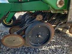 John Deere Grain Drill