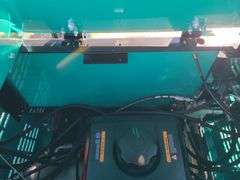 CFG Industrial H15R Mini Excavator