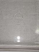 3 Glass baking dishes