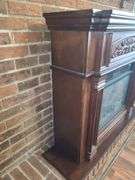 Electric Fireplace