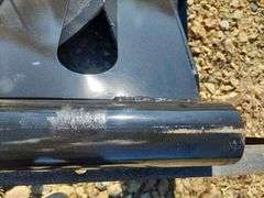 AGT Mower King Brush Cutter