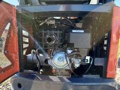 CFG Industrial MX15RX Mini Excavator