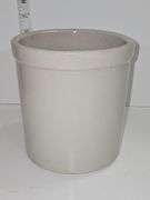 Pottery Company in Roseville, Ohio stoneware utensil holder