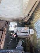 74' Mac Triaxle Dump Truck