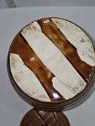 "Whiskey Barrel" cookie jar.
