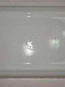 Vintage PYREX Pink Gooseberry refrigerator dish set.