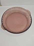 3 Glass baking dishes