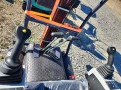 CFG Industrial MX15RX Mini Excavator