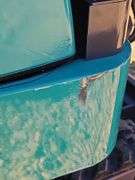 CFG Industrial QK16R Mini Excavator