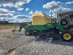 John Deere Grain Drill