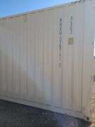 40ft Shipping Container
