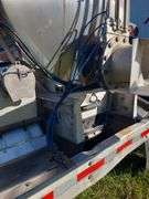 1982 Walker Stainless Tanker