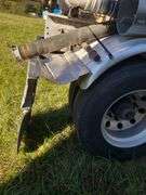 1982 Walker Stainless Tanker