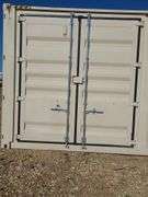 40ft Shipping Container