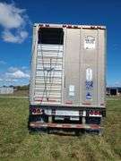 2010 Merritt Cattle Trailer