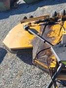 Woods BW 240 Batwing