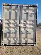 40ft Shipping Container