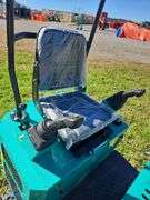 CFG Industrial MX12RX Mini Excavator