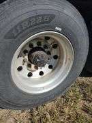 1995 Walker Grain Tanker