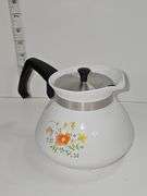 Vintage CorningWare Wildflower