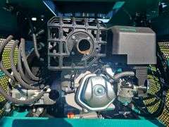 CFG Industrial MX12RX Mini Excavator