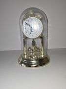 Concordia Desk Clock