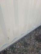 40ft Shipping Container