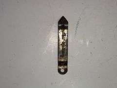 Kitchen drawer contents