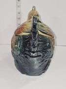 Vintage chicken cookie jar
