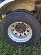 1982 Walker Stainless Tanker