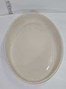 Bonabry Basics Stoneware Pottery Au Gratin Casserole Poland Green Collection