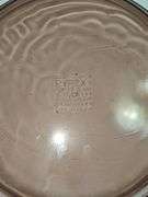 3 Glass baking dishes