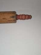 Primitive Rolling Pin