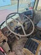 74' Mac Triaxle Dump Truck