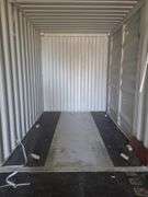 40ft Shipping Container