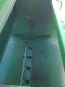 John Deere Grain Drill