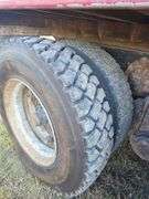 74' Mac Triaxle Dump Truck