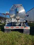 1982 Walker Stainless Tanker